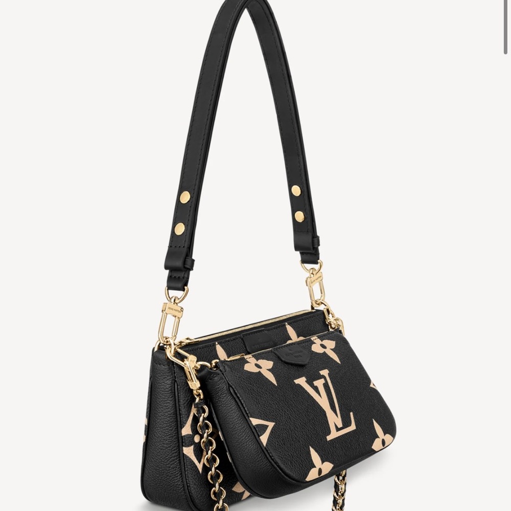 Louis Vuitton New LV PRICES ARE GOING UP